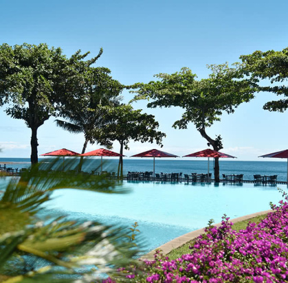 Hôtel Le Tahiti By Pearl Resorts 4*, Séjour Polynésie Française, Tahiti par Ôvoyages Hôtel Le Tahiti By Pearl Resorts 4*, Séjour Polynésie Française, Tahiti par Ôvoyages