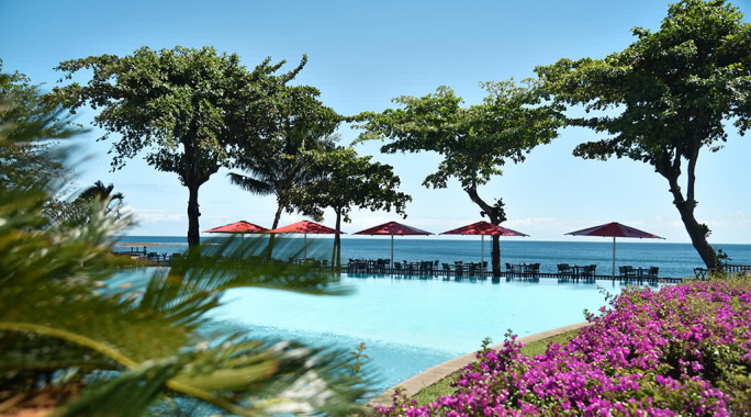 Hôtel Le Tahiti By Pearl Resorts 4*, Séjour Polynésie Française, Tahiti par Ôvoyages Hôtel Le Tahiti By Pearl Resorts 4*, Séjour Polynésie Française, Tahiti par Ôvoyages