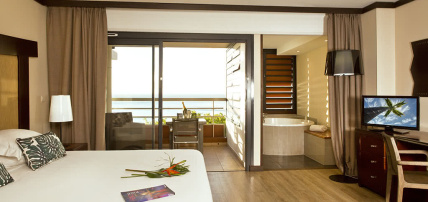 Hôtel Le Tahiti By Pearl Resorts 4*, Séjour Polynésie Française, Tahiti par Ôvoyages Hôtel Le Tahiti By Pearl Resorts 4*, Séjour Polynésie Française, Tahiti par Ôvoyages