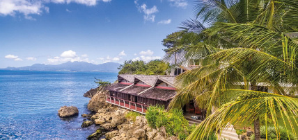 Hôtel Mahogany Hôtel Résidence & Spa 4*, Séjour Antilles, Guadeloupe par Ôvoyages Hôtel Mahogany Hôtel Résidence & Spa 4*, Séjour Antilles, Guadeloupe par Ôvoyages