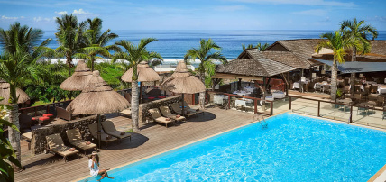 Hôtel Iloha Seaview 3*, Séjour Réunion par Ôvoyages Hôtel Iloha Seaview 3*, Séjour Réunion par Ôvoyages