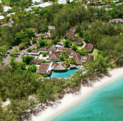 Hôtel LUX Saint Gilles 5* (Location de voiture incluse), Séjour Réunion par Ôvoyages Hôtel LUX Saint Gilles 5* (Location de voiture incluse), Séjour Réunion par Ôvoyages