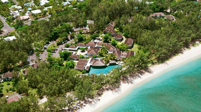 Hôtel LUX Saint Gilles 5* (Location de voiture incluse), Séjour Réunion par Ôvoyages Hôtel LUX Saint Gilles 5* (Location de voiture incluse), Séjour Réunion par Ôvoyages