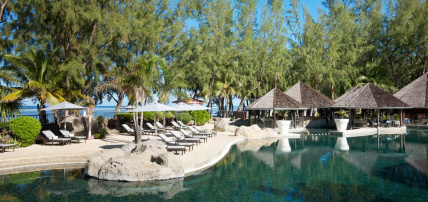 Hôtel LUX Saint Gilles 5* (Location de voiture incluse), Séjour Réunion par Ôvoyages Hôtel LUX Saint Gilles 5* (Location de voiture incluse), Séjour Réunion par Ôvoyages