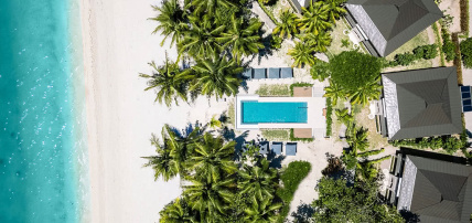 Combiné 3 îles Indian Ocean Lodge, La Digue Lodge & Valmer 3*, Combiné Seychelles, La Digue par Ôvoyages Combiné 3 îles Indian Ocean Lodge, La Digue Lodge & Valmer 3*, Combiné Seychelles, La Digue par Ôvoyages