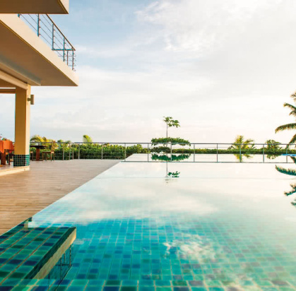 Combiné 2 îles Cerf Island Resort & Acajou 4*, Combiné Seychelles, Mahé par Ôvoyages Combiné 2 îles Cerf Island Resort & Acajou 4*, Combiné Seychelles, Mahé par Ôvoyages