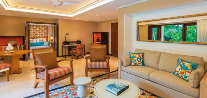 Hôtel Constance Lemuria Seychelles 5*, Séjour Seychelles, Praslin par Ôvoyages Hôtel Constance Lemuria Seychelles 5*, Séjour Seychelles, Praslin par Ôvoyages