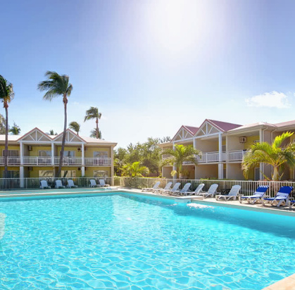 Hôtel Le Récif 3*, Séjour Réunion par Ôvoyages Hôtel Le Récif 3*, Séjour Réunion par Ôvoyages