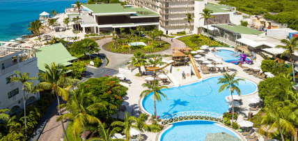 Hôtel Sonesta Maho Beach Resort & Casino 4*, Séjour Antilles, Saint-Martin par Ôvoyages Hôtel Sonesta Maho Beach Resort & Casino 4*, Séjour Antilles, Saint-Martin par Ôvoyages