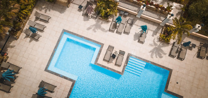 Hôtel Bambou 3*, Séjour Martinique par Ôvoyages Hôtel Bambou 3*, Séjour Martinique par Ôvoyages