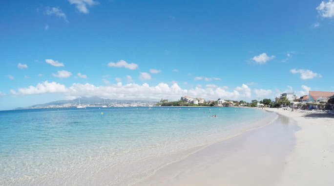 Hôtel Bambou 3*, Séjour Martinique par Ôvoyages Hôtel Bambou 3*, Séjour Martinique par Ôvoyages