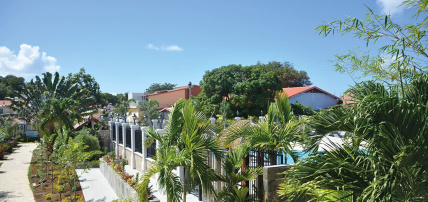 Hôtel Bambou 3*, Séjour Martinique par Ôvoyages Hôtel Bambou 3*, Séjour Martinique par Ôvoyages