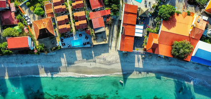 Hôtel Bambou 3*, Séjour Martinique par Ôvoyages Hôtel Bambou 3*, Séjour Martinique par Ôvoyages