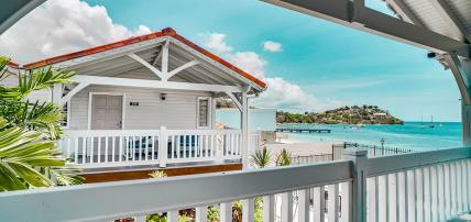 Hôtel Bambou 3*, Séjour Martinique par Ôvoyages Hôtel Bambou 3*, Séjour Martinique par Ôvoyages