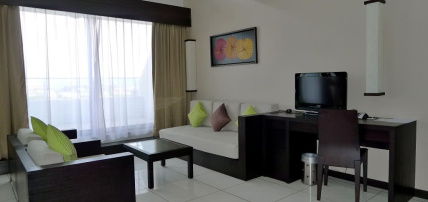 Hôtel Tahiti Nui 3*, Séjour Polynésie Française, Tahiti par Ôvoyages Hôtel Tahiti Nui 3*, Séjour Polynésie Française, Tahiti par Ôvoyages