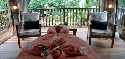 Hôtel Cerf Island Resort 4*, Séjour Seychelles, Mahé par Ôvoyages Hôtel Cerf Island Resort 4*, Séjour Seychelles, Mahé par Ôvoyages