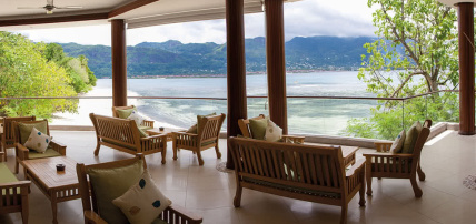 Combiné 2 îles Cerf Island Resort & Acajou 4*, Combiné Seychelles, Mahé par Ôvoyages Combiné 2 îles Cerf Island Resort & Acajou 4*, Combiné Seychelles, Mahé par Ôvoyages