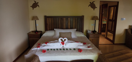 Combiné 2 îles Cerf Island Resort & Acajou 4*, Combiné Seychelles, Mahé par Ôvoyages Combiné 2 îles Cerf Island Resort & Acajou 4*, Combiné Seychelles, Mahé par Ôvoyages