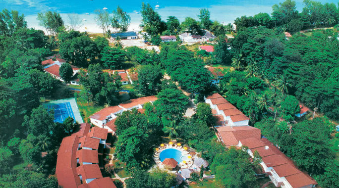 Combiné 3 îles Berjaya Praslin, La Digue Lodge & Berjaya Beauvallon Bay 2*, Combiné Seychelles, La Digue par Ôvoyages Combiné 3 îles Berjaya Praslin, La Digue Lodge & Berjaya Beauvallon Bay 2*, Combiné Seychelles, La Digue par Ôvoyages