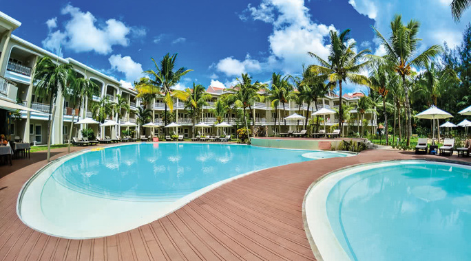 COMBINÉ 2 ILES : REUNION + ILE MAURICE Hôtel Alamanda + Hôtel Tarisa Resort & Spa 10 nuits **, Combiné Réunion par Ôvoyages COMBINÉ 2 ILES : REUNION + ILE MAURICE Hôtel Alamanda + Hôtel Tarisa Resort & Spa 10 nuits **, Combiné Réunion par Ôvoyages