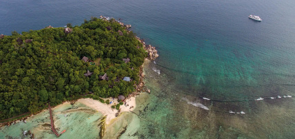 Croisière Le Jardin d'Eden, Croisière Seychelles, Mahé par Ôvoyages Croisière Le Jardin d'Eden, Croisière Seychelles, Mahé par Ôvoyages