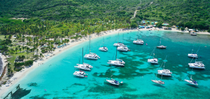 Croisière Dream Grenadines Premium, Croisière Martinique par Ôvoyages Croisière Dream Grenadines Premium, Croisière Martinique par Ôvoyages