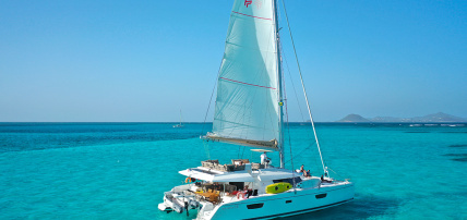 Croisière Dream Grenadines Premium, Croisière Martinique par Ôvoyages Croisière Dream Grenadines Premium, Croisière Martinique par Ôvoyages