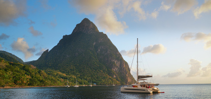 Croisière Dream Grenadines Premium, Croisière Martinique par Ôvoyages Croisière Dream Grenadines Premium, Croisière Martinique par Ôvoyages