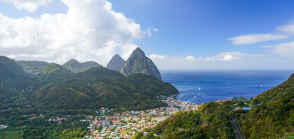 Croisière Dream Grenadines Premium, Croisière Martinique par Ôvoyages Croisière Dream Grenadines Premium, Croisière Martinique par Ôvoyages