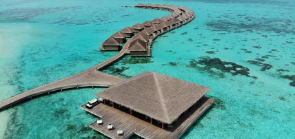 Hôtel Cocoon 5*, Séjour Maldives par Ôvoyages Hôtel Cocoon 5*, Séjour Maldives par Ôvoyages