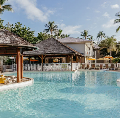 Hôtel le Récif 3*, Séjour Réunion par Ôvoyages Hôtel le Récif 3*, Séjour Réunion par Ôvoyages