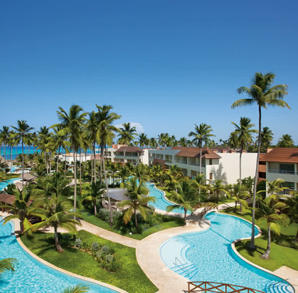 Hôtel Dreams Royal Beach Punta Cana 5*, Séjour République Dominicaine, Punta Cana par Ôvoyages Hôtel Dreams Royal Beach Punta Cana 5*, Séjour République Dominicaine, Punta Cana par Ôvoyages