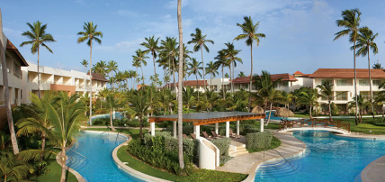Hôtel Dreams Royal Beach Punta Cana 5*, Séjour République Dominicaine, Punta Cana par Ôvoyages Hôtel Dreams Royal Beach Punta Cana 5*, Séjour République Dominicaine, Punta Cana par Ôvoyages