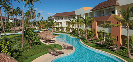 Hôtel Dreams Royal Beach Punta Cana 5*, Séjour République Dominicaine, Punta Cana par Ôvoyages Hôtel Dreams Royal Beach Punta Cana 5*, Séjour République Dominicaine, Punta Cana par Ôvoyages