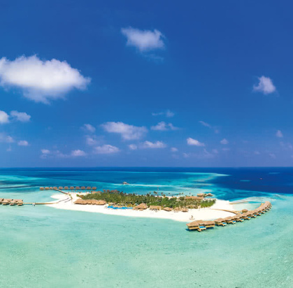 Hôtel You & Me by Cocoon Maldives 5* Adult Only +16, Séjour Maldives par Ôvoyages Hôtel You & Me by Cocoon Maldives 5* Adult Only +16, Séjour Maldives par Ôvoyages