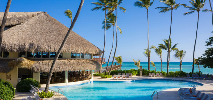 Hôtel Impressive Punta Cana 4*, Séjour République Dominicaine, Punta Cana par Ôvoyages Hôtel Impressive Punta Cana 4*, Séjour République Dominicaine, Punta Cana par Ôvoyages