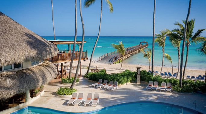 Hôtel Impressive Punta Cana 4*, Séjour République Dominicaine, Punta Cana par Ôvoyages Hôtel Impressive Punta Cana 4*, Séjour République Dominicaine, Punta Cana par Ôvoyages