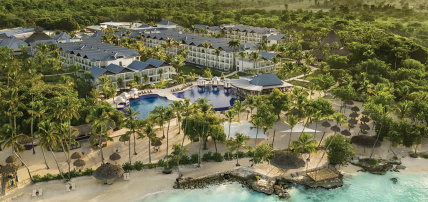 Hôtel Hilton La Romana 5* Adult Only +18, Séjour République Dominicaine, La Romana par Ôvoyages Hôtel Hilton La Romana 5* Adult Only +18, Séjour République Dominicaine, La Romana par Ôvoyages