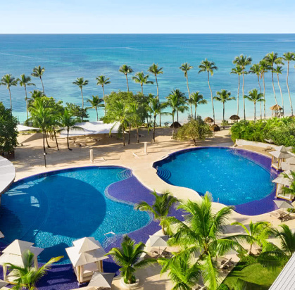 Hôtel Hilton La Romana 5* Adult Only +18, Séjour République Dominicaine, La Romana par Ôvoyages Hôtel Hilton La Romana 5* Adult Only +18, Séjour République Dominicaine, La Romana par Ôvoyages