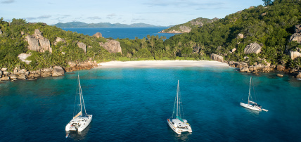 Croisière Silhouette Dream Premium Seychelles, Croisière Seychelles, Mahé par Ôvoyages Croisière Silhouette Dream Premium Seychelles, Croisière Seychelles, Mahé par Ôvoyages