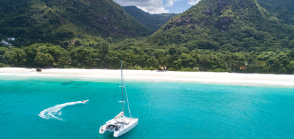 Croisière Silhouette Dream Premium Seychelles, Croisière Seychelles, Mahé par Ôvoyages Croisière Silhouette Dream Premium Seychelles, Croisière Seychelles, Mahé par Ôvoyages