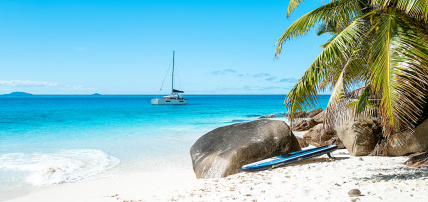 Croisière Silhouette Dream Premium Seychelles, Croisière Seychelles, Mahé par Ôvoyages Croisière Silhouette Dream Premium Seychelles, Croisière Seychelles, Mahé par Ôvoyages