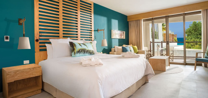 Hôtel Dreams Natura Resort & Spa 5*, Séjour Mexique, Cancun par Ôvoyages Hôtel Dreams Natura Resort & Spa 5*, Séjour Mexique, Cancun par Ôvoyages