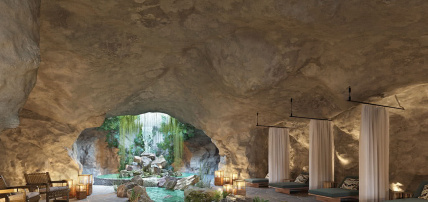 Hôtel Dreams Natura Resort & Spa 5*, Séjour Mexique, Cancun par Ôvoyages Hôtel Dreams Natura Resort & Spa 5*, Séjour Mexique, Cancun par Ôvoyages