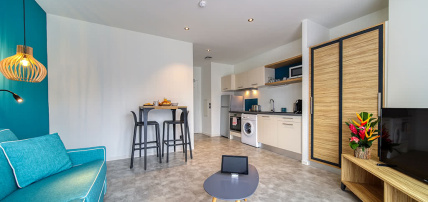 Résidence Santa Apolonia 4*, Séjour Réunion par Ôvoyages Résidence Santa Apolonia 4*, Séjour Réunion par Ôvoyages