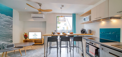 Résidence Santa Apolonia 4*, Séjour Réunion par Ôvoyages Résidence Santa Apolonia 4*, Séjour Réunion par Ôvoyages