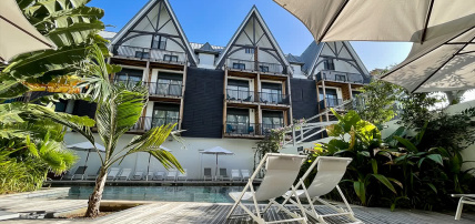 Résidence Santa Apolonia 4*, Séjour Réunion par Ôvoyages Résidence Santa Apolonia 4*, Séjour Réunion par Ôvoyages