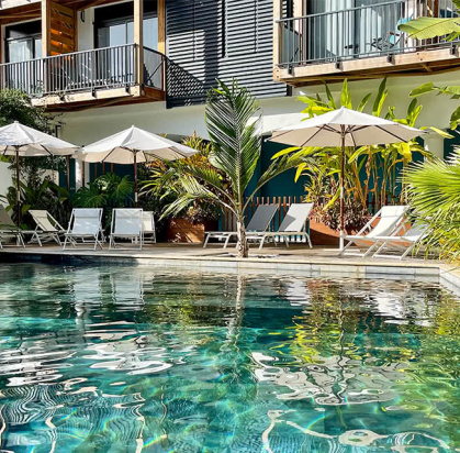 Résidence Santa Apolonia 4*, Séjour Réunion par Ôvoyages Résidence Santa Apolonia 4*, Séjour Réunion par Ôvoyages