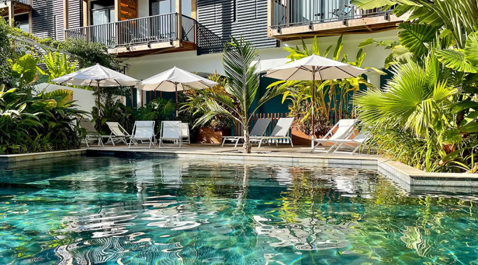 Résidence Santa Apolonia 4*, Séjour Réunion par Ôvoyages Résidence Santa Apolonia 4*, Séjour Réunion par Ôvoyages