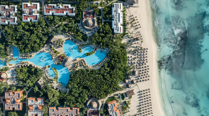 Hôtel Iberostar Paraíso del Mar 5*, Séjour Mexique, Cancun par Ôvoyages Hôtel Iberostar Paraíso del Mar 5*, Séjour Mexique, Cancun par Ôvoyages